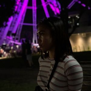 Meet your Posher, Jasmine